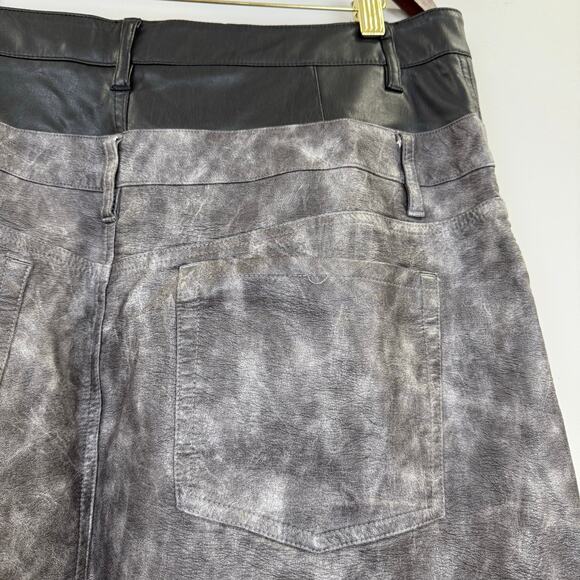 AFRM
Easton Double Maxi Skirt 🪷 - Picture 15 of 15